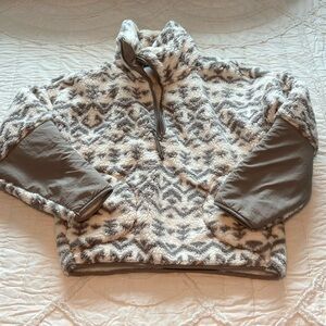 Abercrombie & Fitch pullover